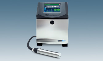 Videojet 1280 Continuous Inkjet