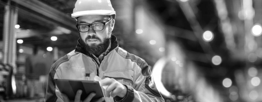 Operations worker