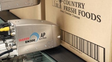 Barcode Label Printers