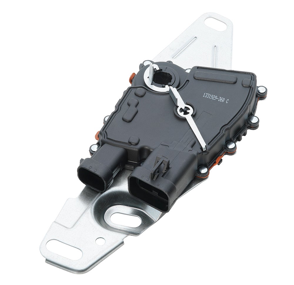 Direct part marking (DPM) on plastic