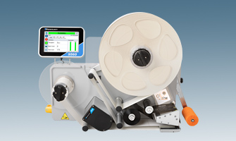 Videojet 9550 Print & Apply Labeler