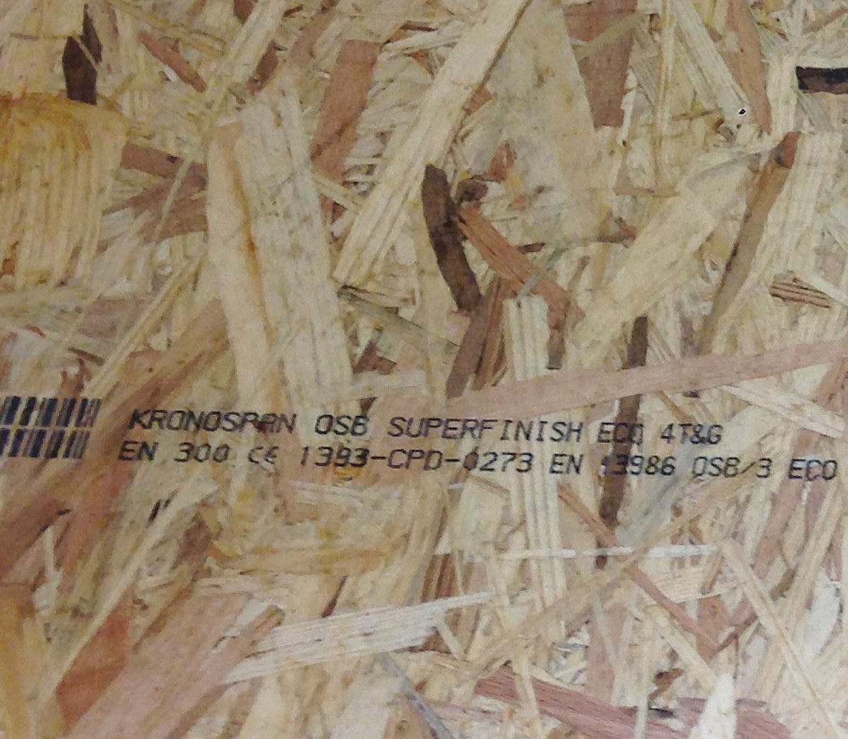 Printing on wood and lumber