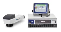 Videojet 7510 fiber laser marking machine