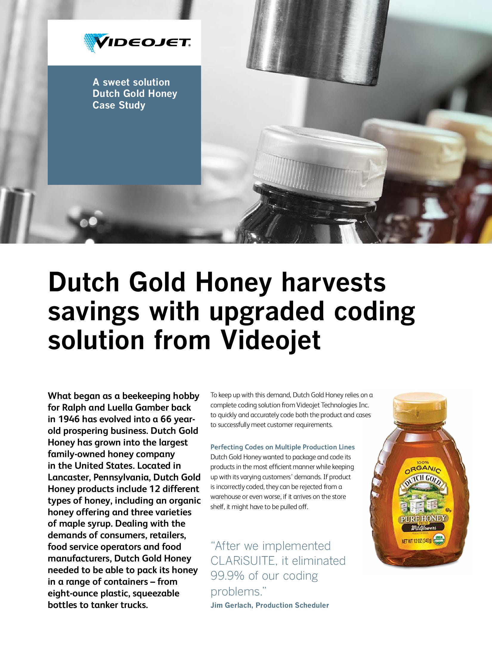 Featured Case study