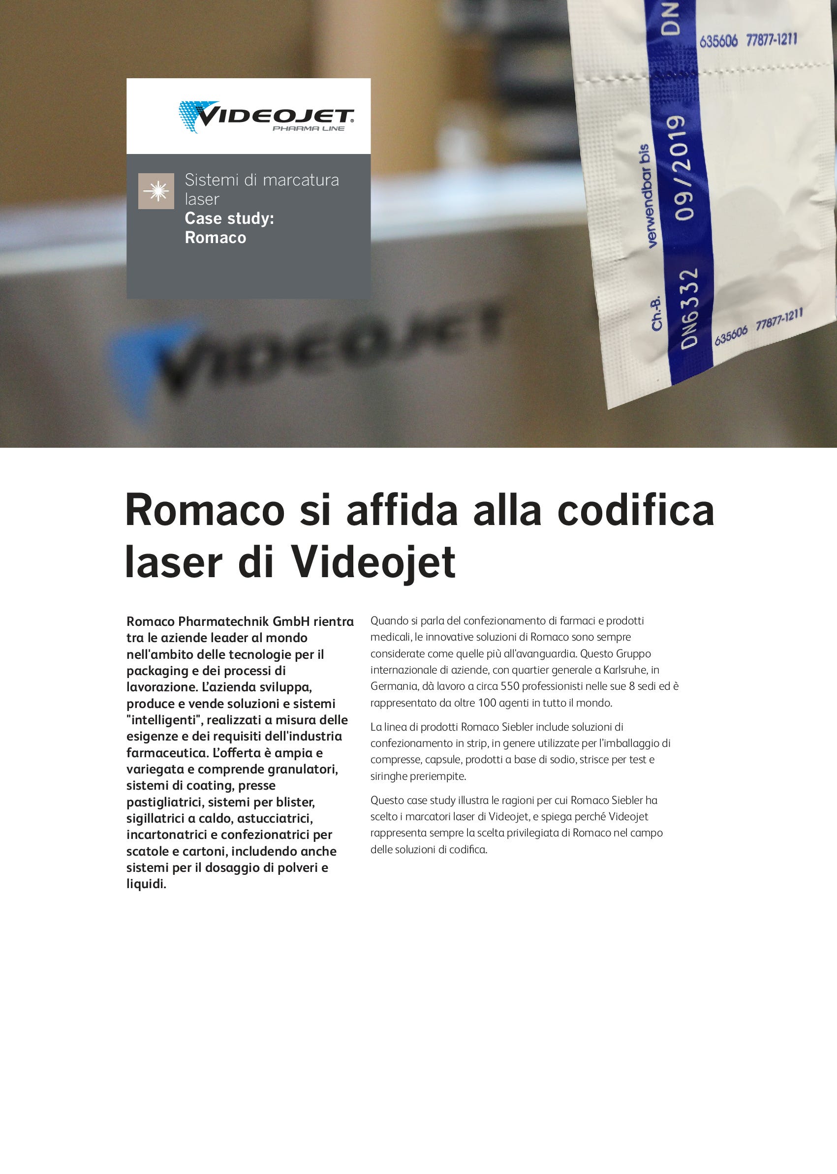 Case Study