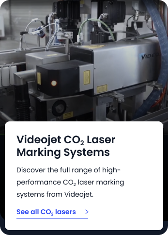 how lasers support sustainable packaging webinar