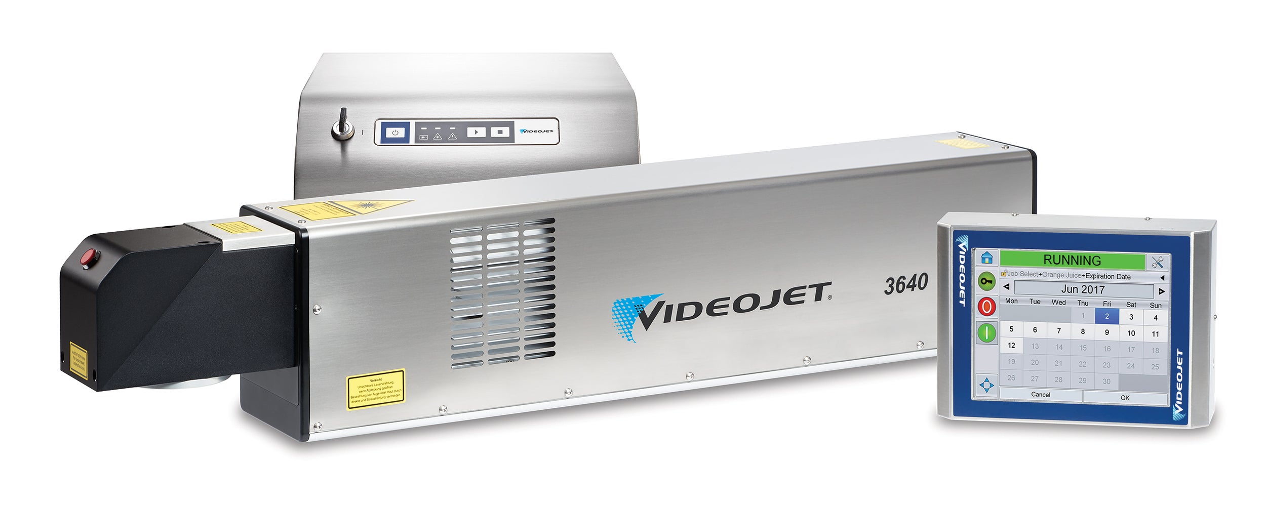 laser ppc