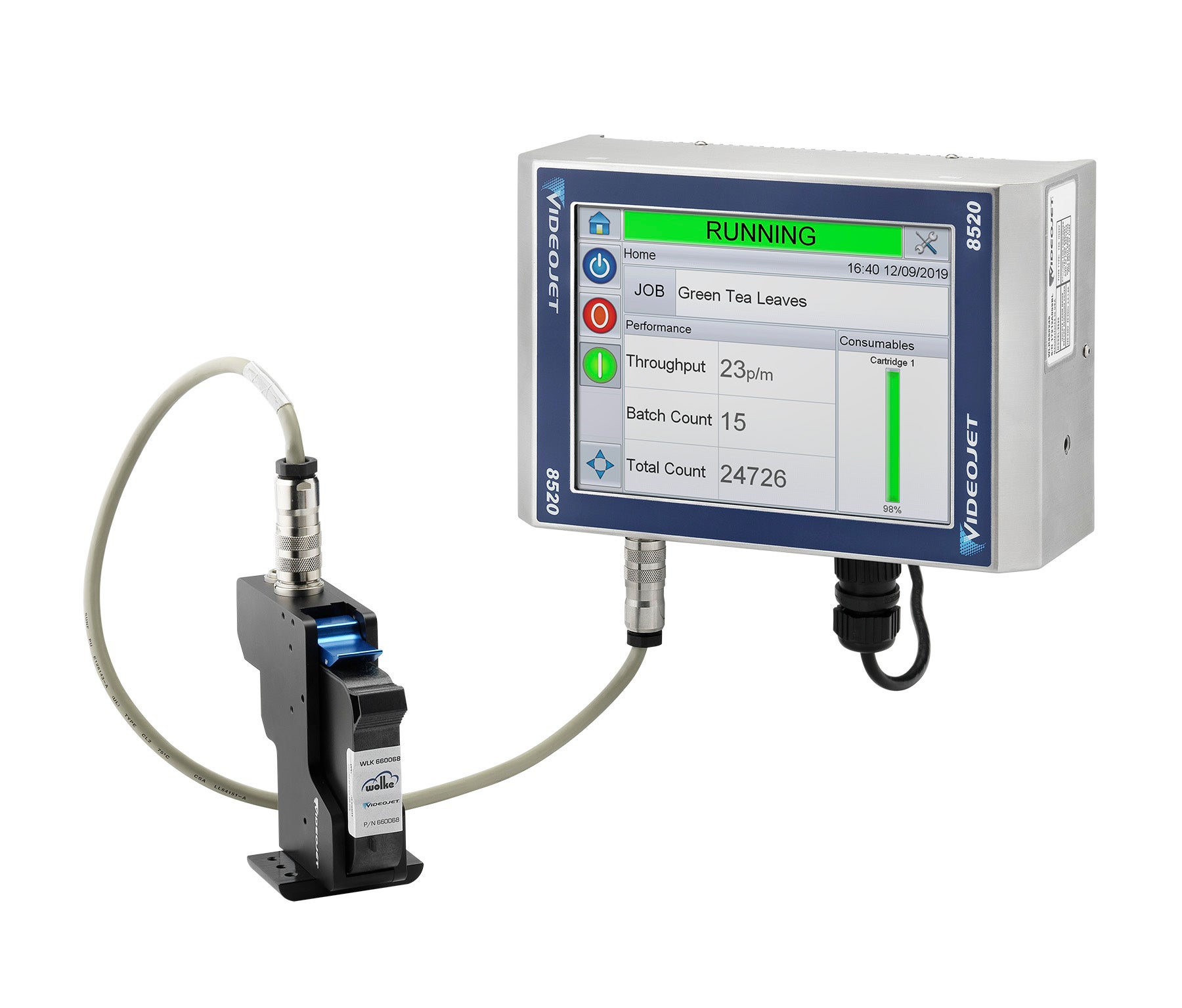 Videojet 8520