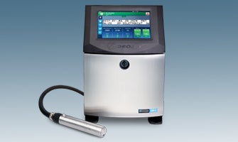 Videojet 1580 C CIJ printer